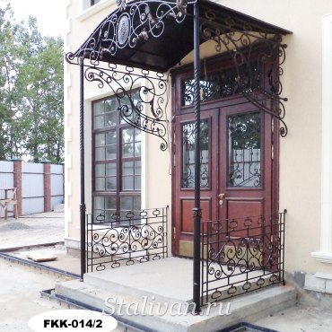 Козырьки