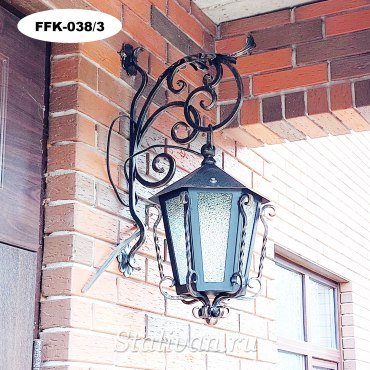 Фонари