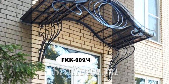 Что такое эксклюзивная ковка?