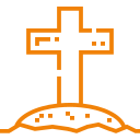 Ритуальные кресты